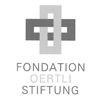 fondation oertli stiftung